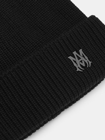 Ma Beanie - Black | Amiri Special Offer