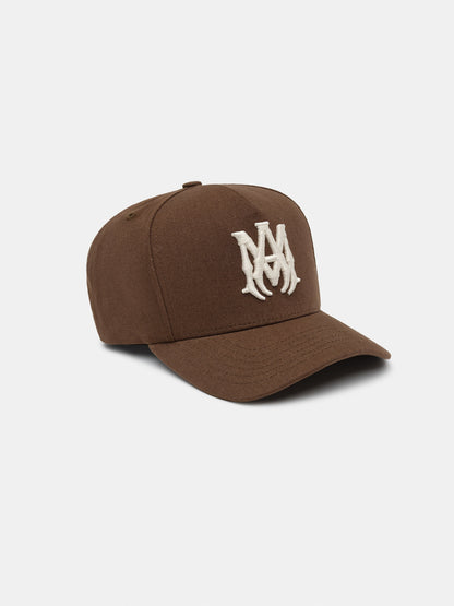 Ma Full Canvas Hat - Brown | Amiri Featured
