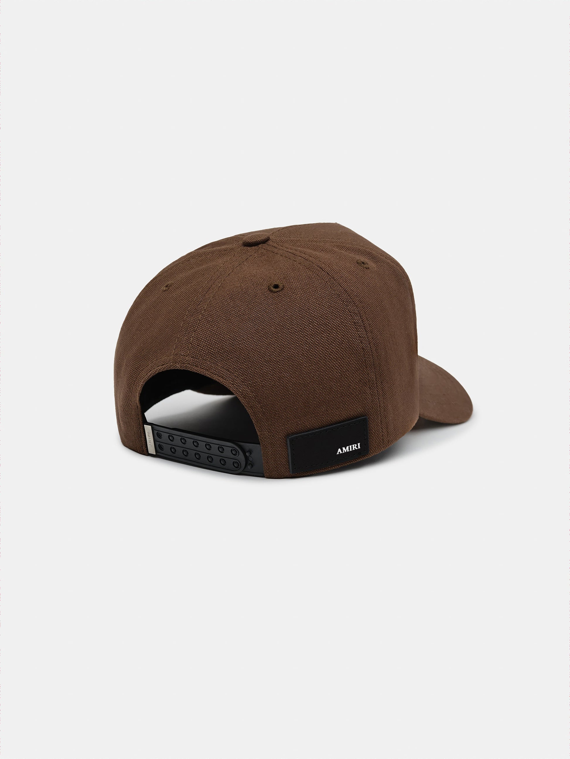 Ma Full Canvas Hat - Brown | Amiri Featured