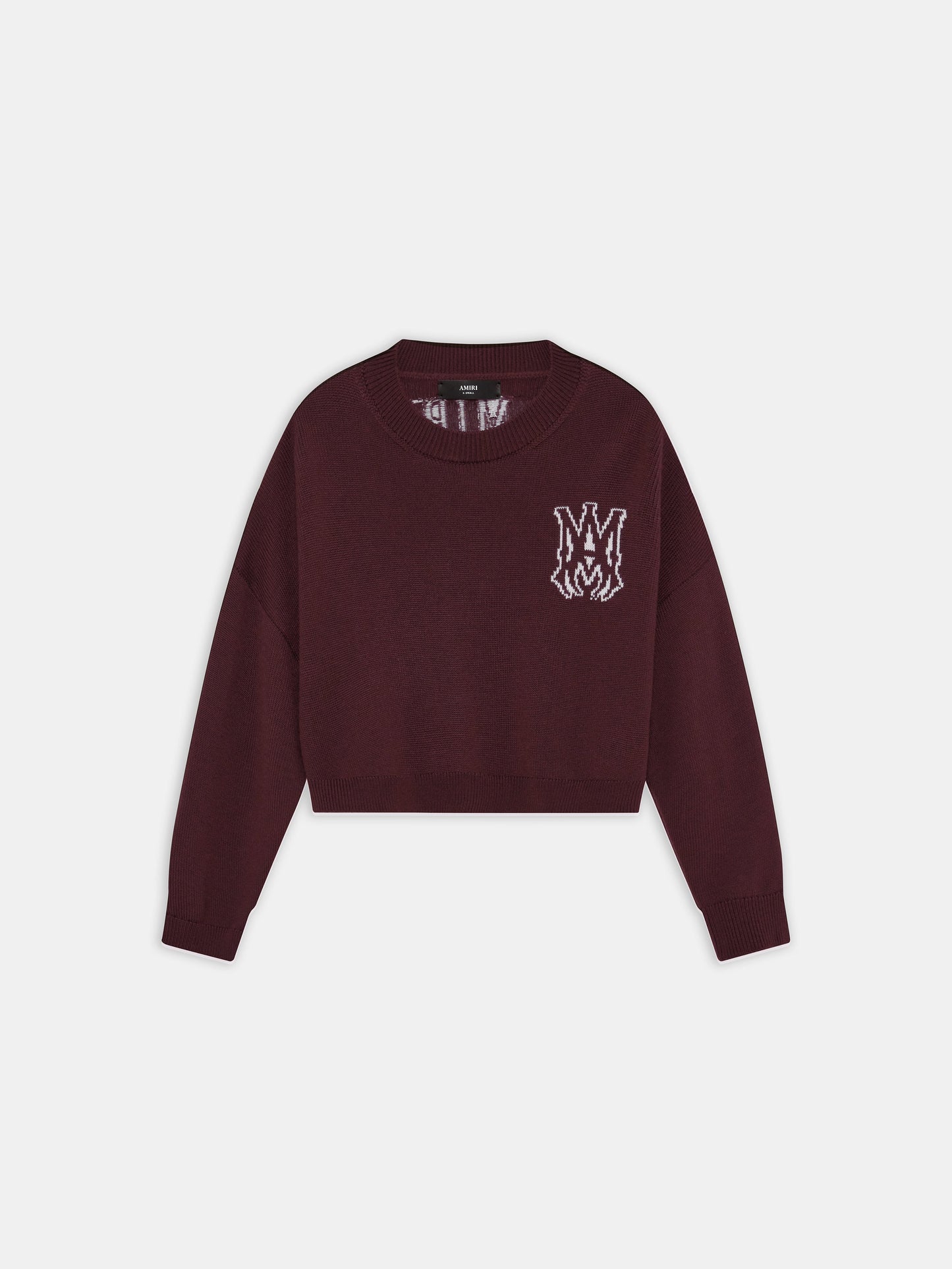 Ma Crew - Aged Port | Amiri Sale