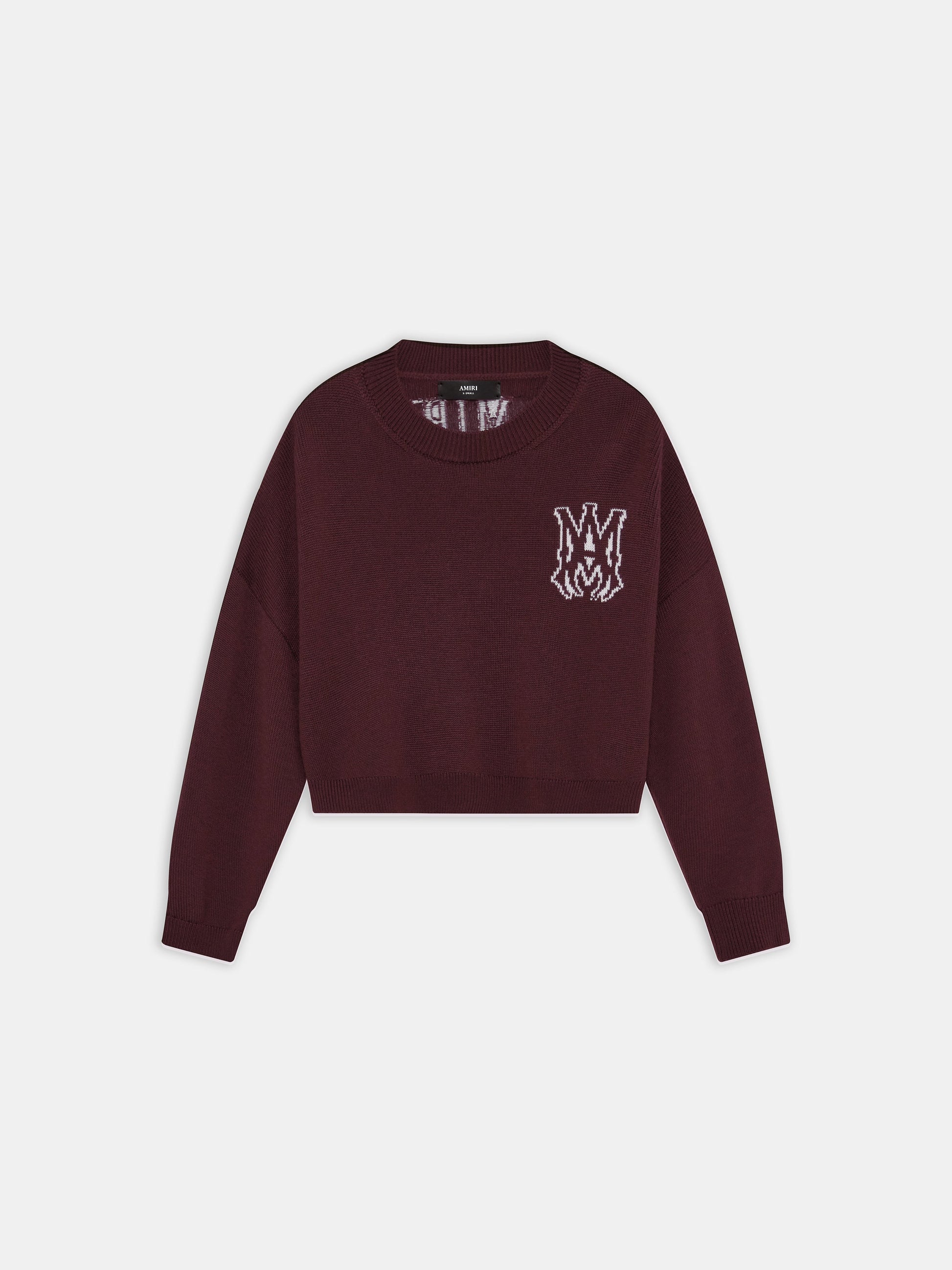 Ma Crew - Aged Port | Amiri Sale