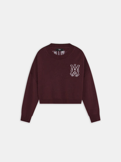 Ma Crew - Aged Port | Amiri Sale