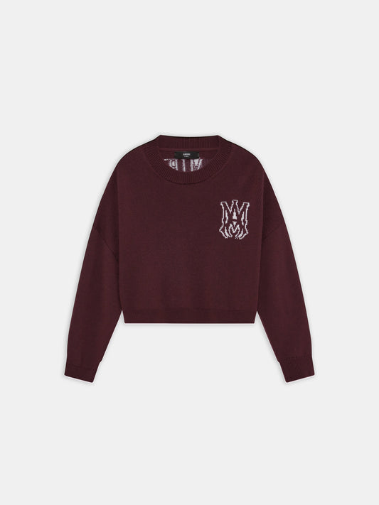 Ma Crew - Aged Port | Amiri Sale