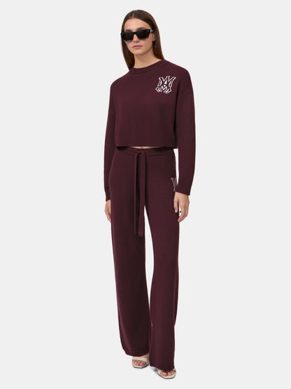 Ma Crew - Aged Port | Amiri Sale