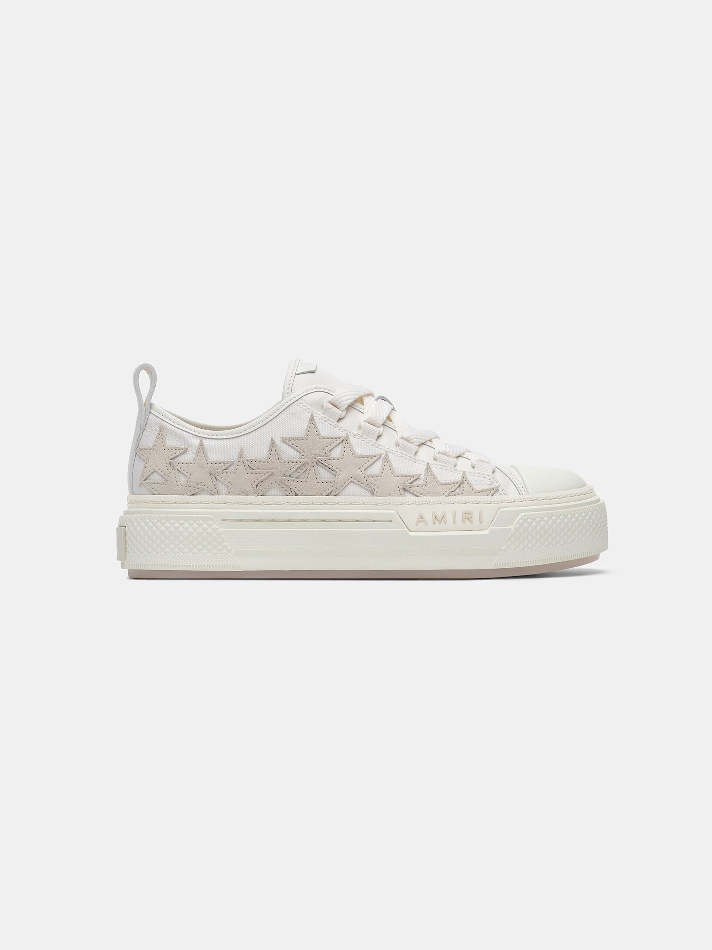 Stars Court Low - Alabaster | Amiri Online