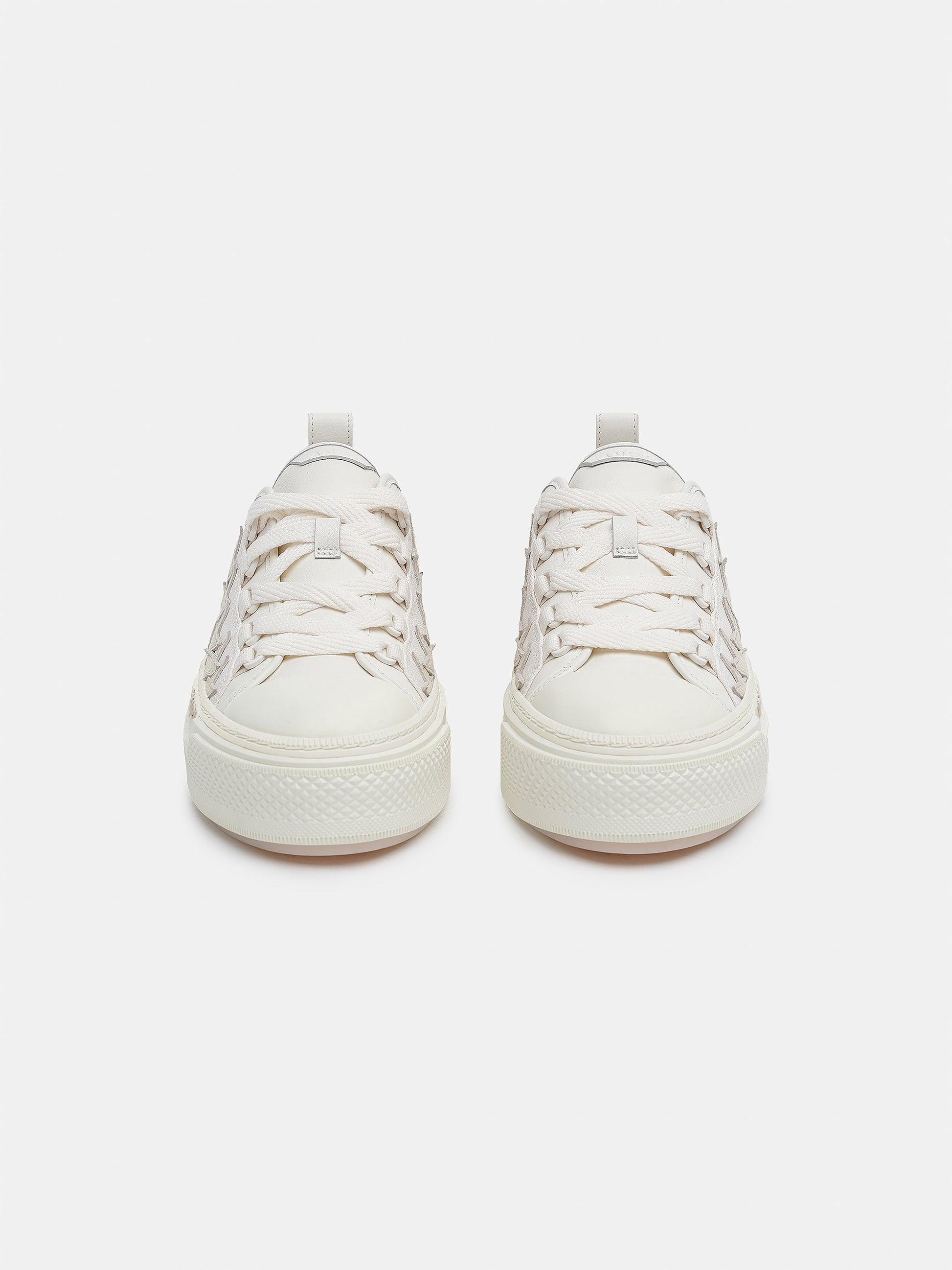 Stars Court Low - Alabaster | Amiri Online