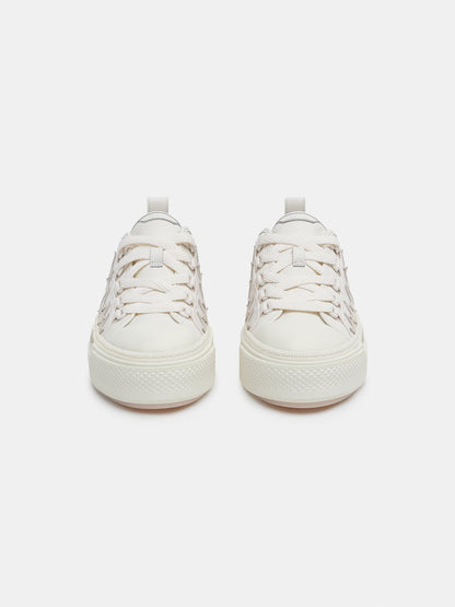 Stars Court Low - Alabaster | Amiri Online