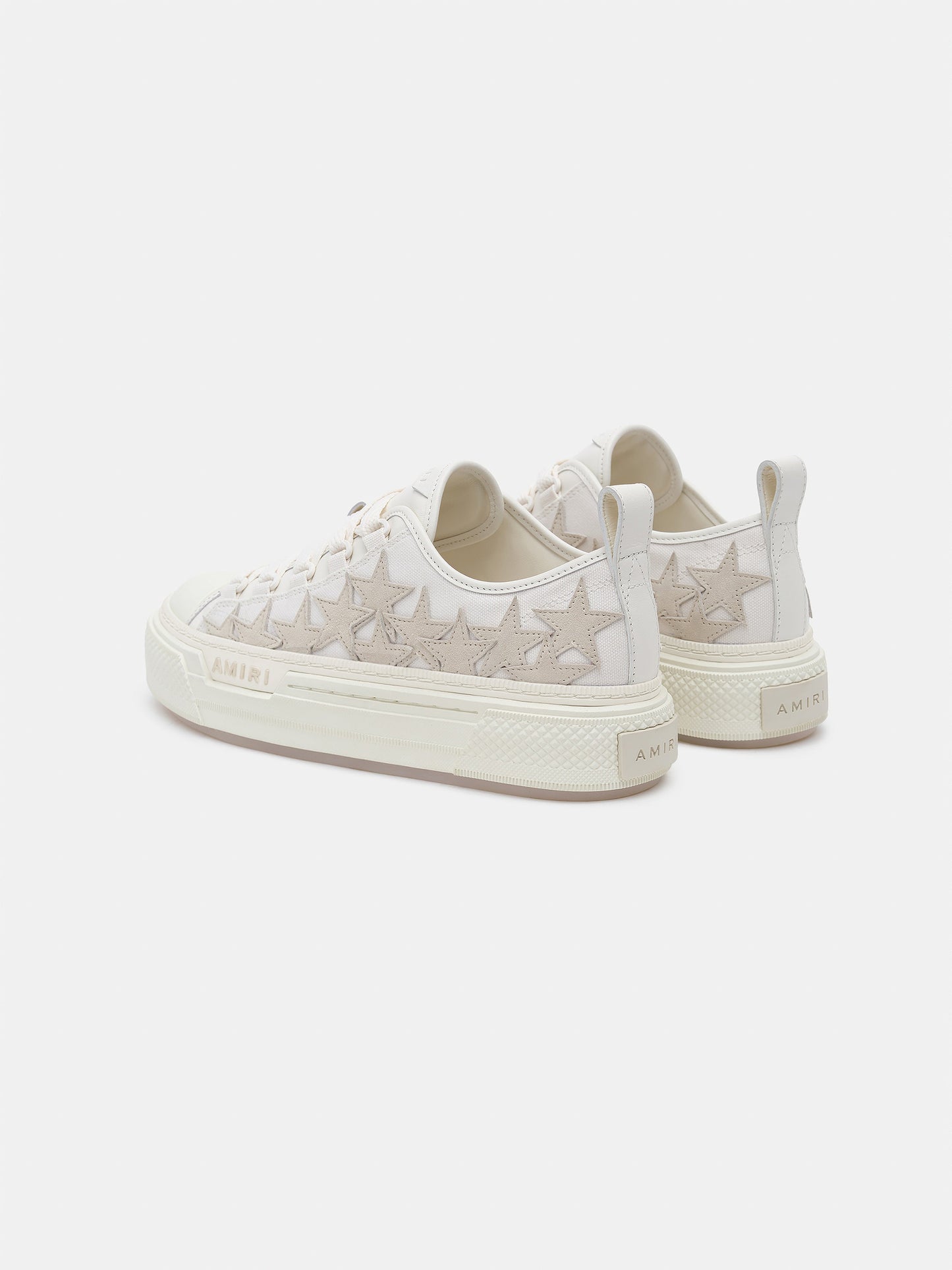 Stars Court Low - Alabaster | Amiri Online