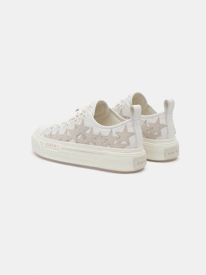 Stars Court Low - Alabaster | Amiri Online