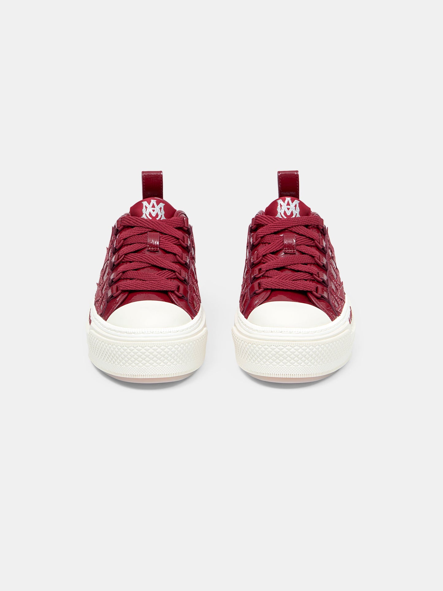Stars Court Low - Red Rose | Amiri Affordable
