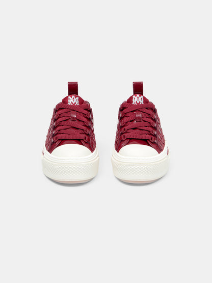 Stars Court Low - Red Rose | Amiri Affordable