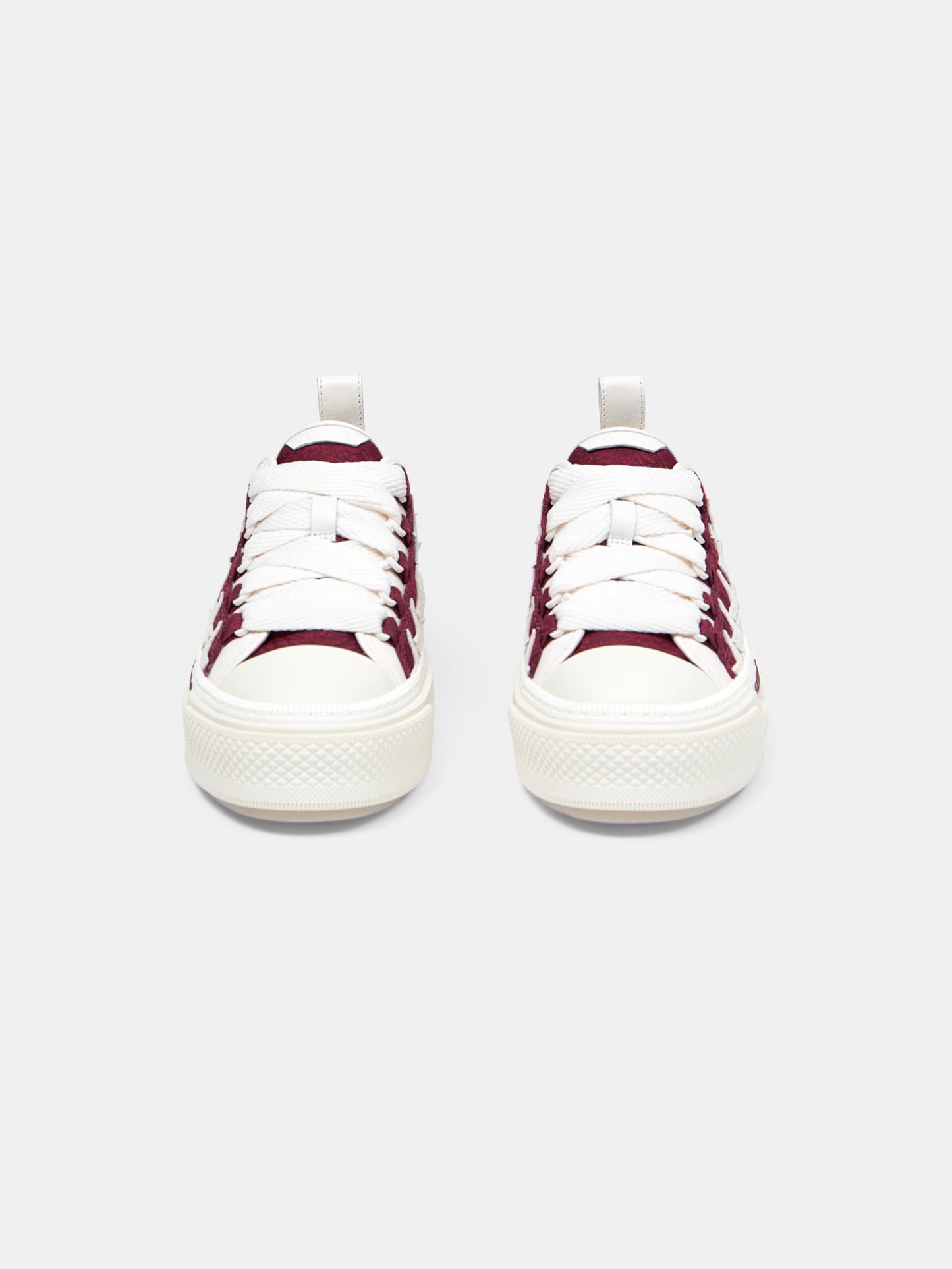 Ma Quad Stars Court Low - Aged Port | Amiri Great Deal