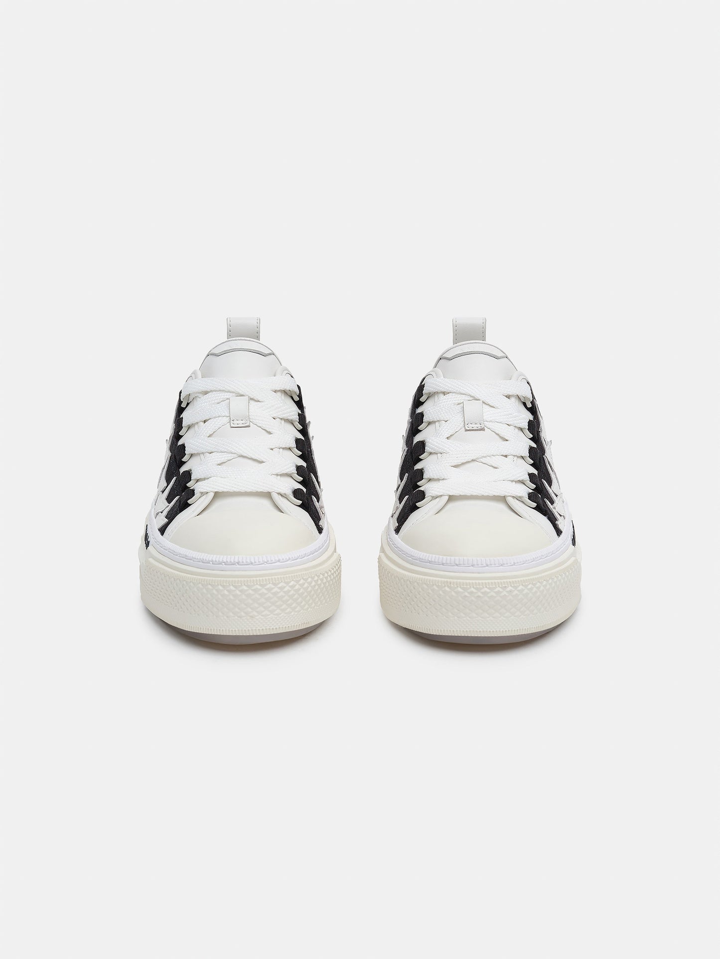 Stars Court Low - Black | Amiri Special Offer