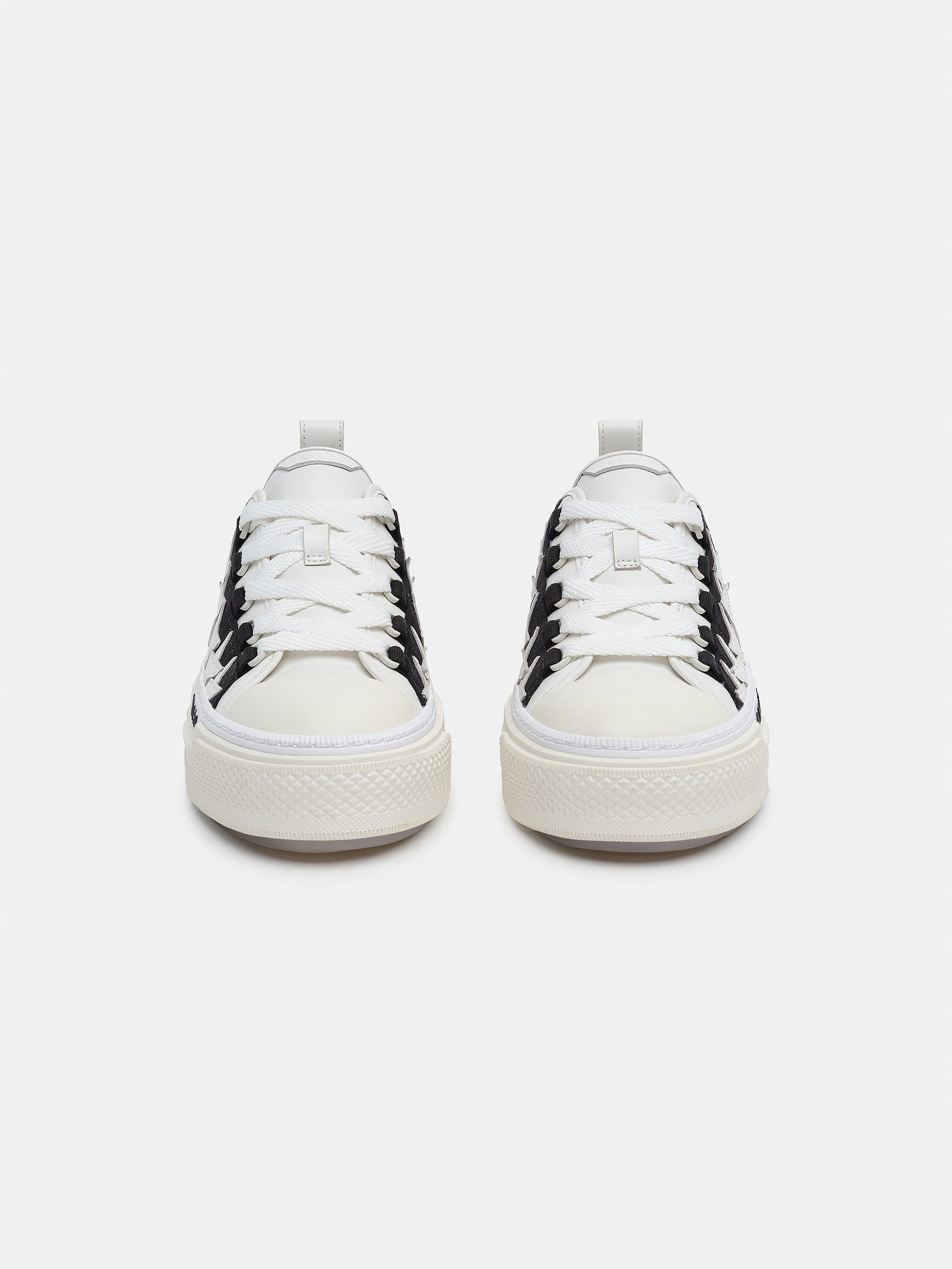 Stars Court Low - Black | Amiri Special Offer
