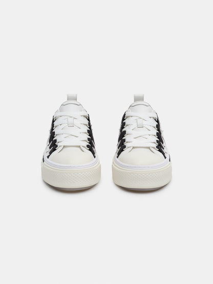 Stars Court Low - Black | Amiri Special Offer