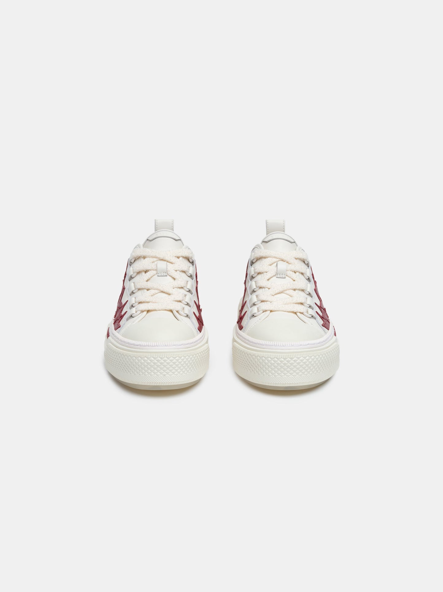 Stars Court Low - Deep Red | Amiri Popular Choice