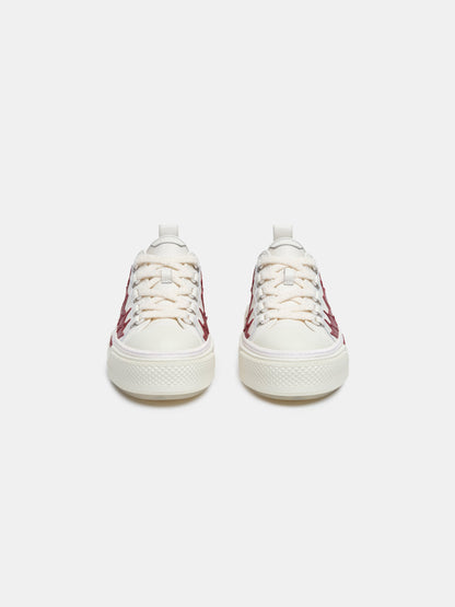 Stars Court Low - Deep Red | Amiri Popular Choice