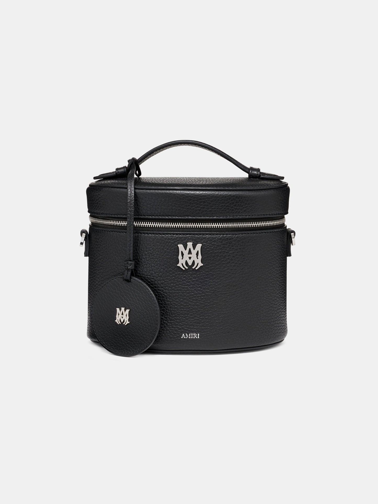 Large Vanity Bag - Black | Amiri Value