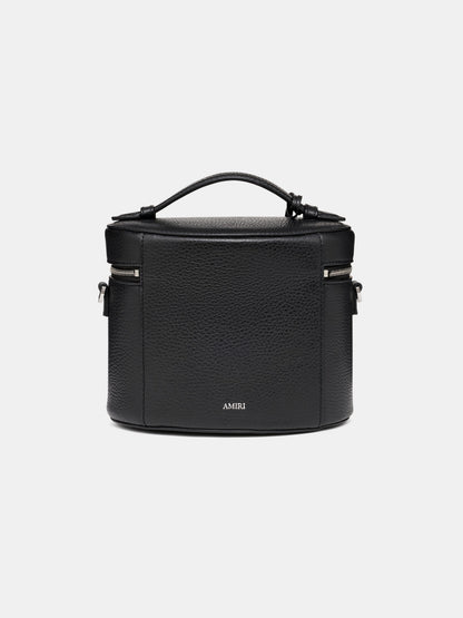 Large Vanity Bag - Black | Amiri Value