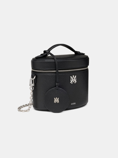 Large Vanity Bag - Black | Amiri Value