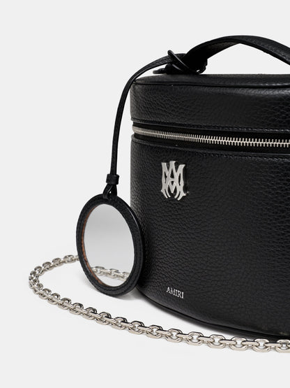 Large Vanity Bag - Black | Amiri Value