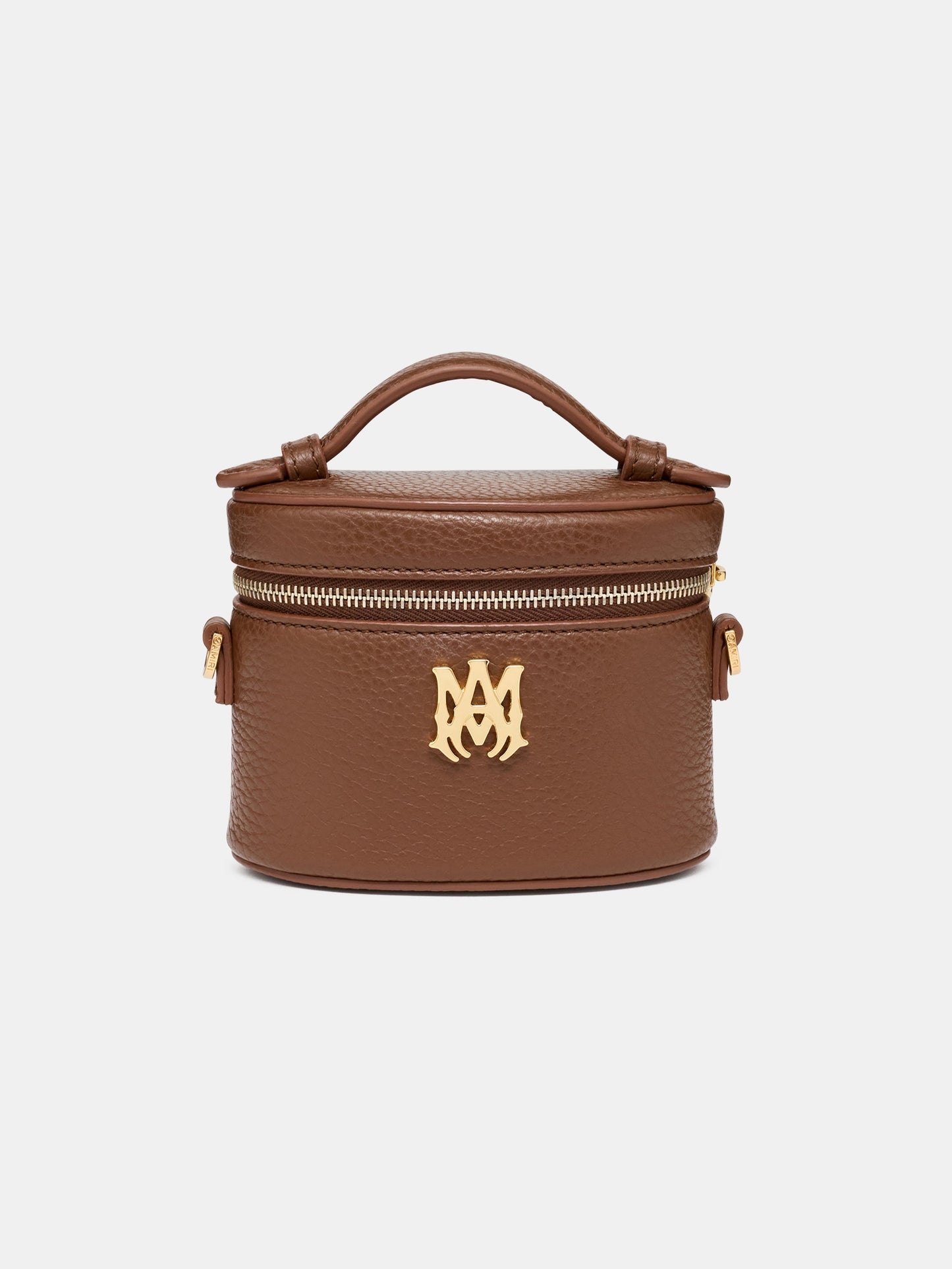 Nano Vanity Bag - Brown | Amiri Affordable