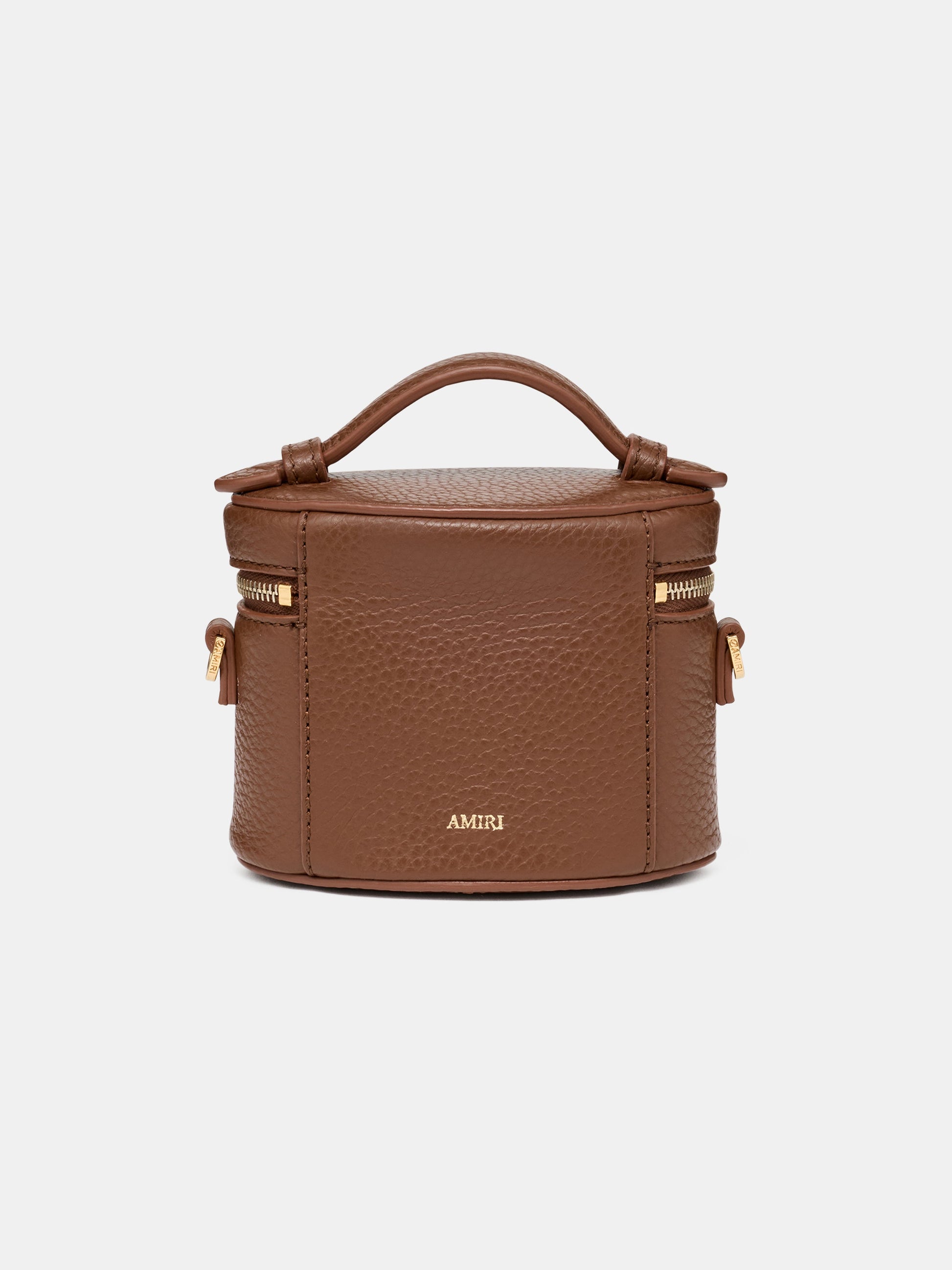 Nano Vanity Bag - Brown | Amiri Affordable