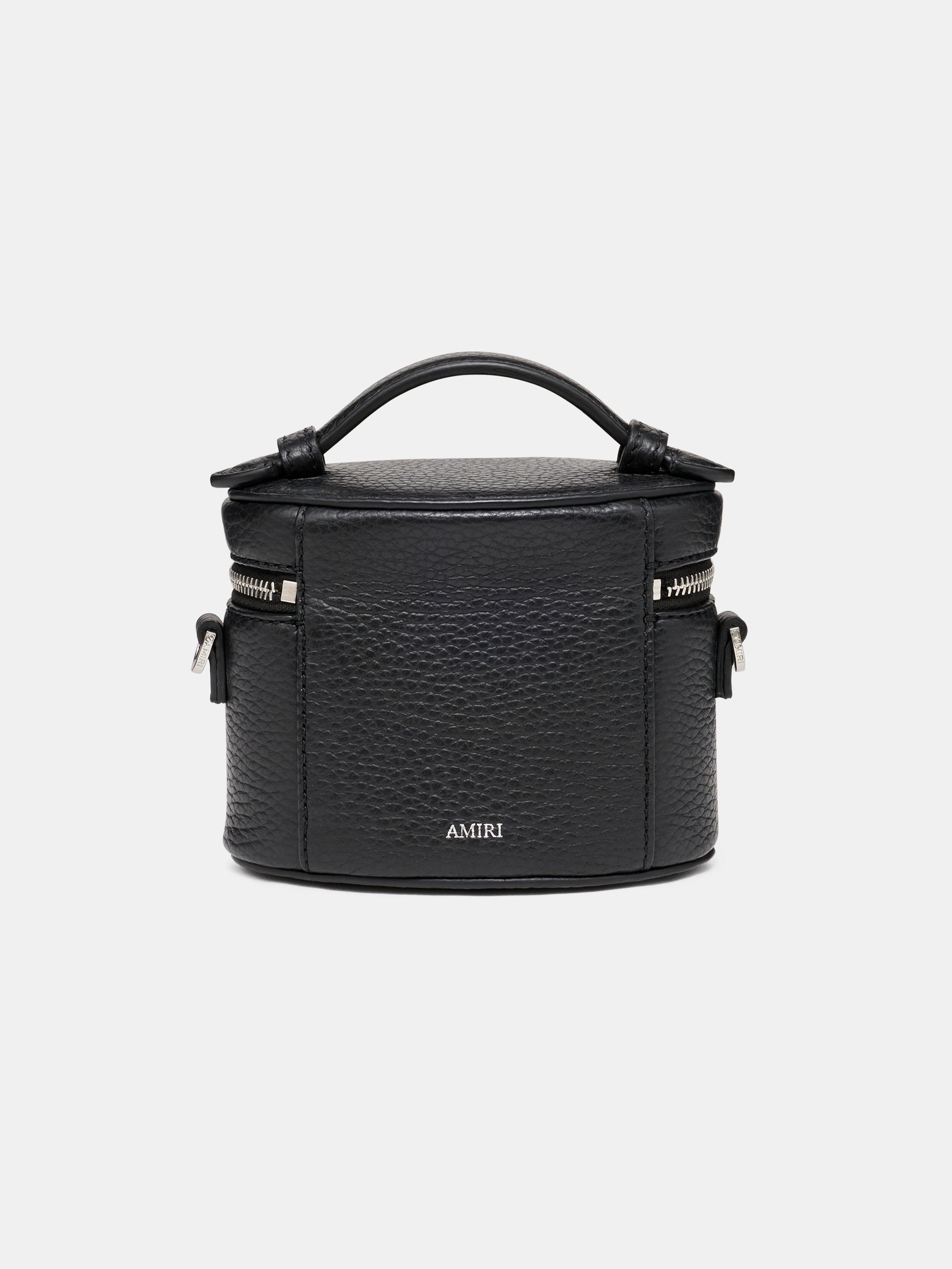 Nano Vanity Bag - Black | Amiri Budget Friendly
