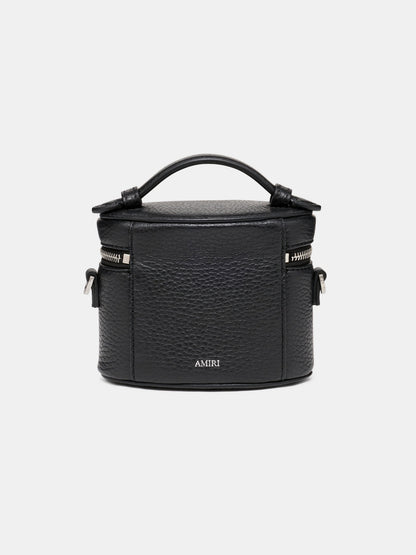 Nano Vanity Bag - Black | Amiri Budget Friendly