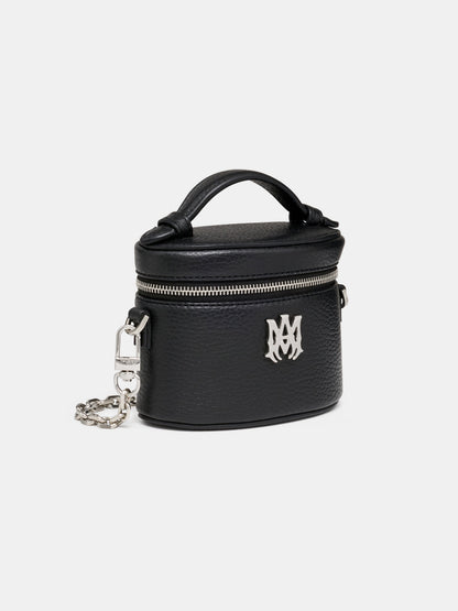 Nano Vanity Bag - Black | Amiri Budget Friendly