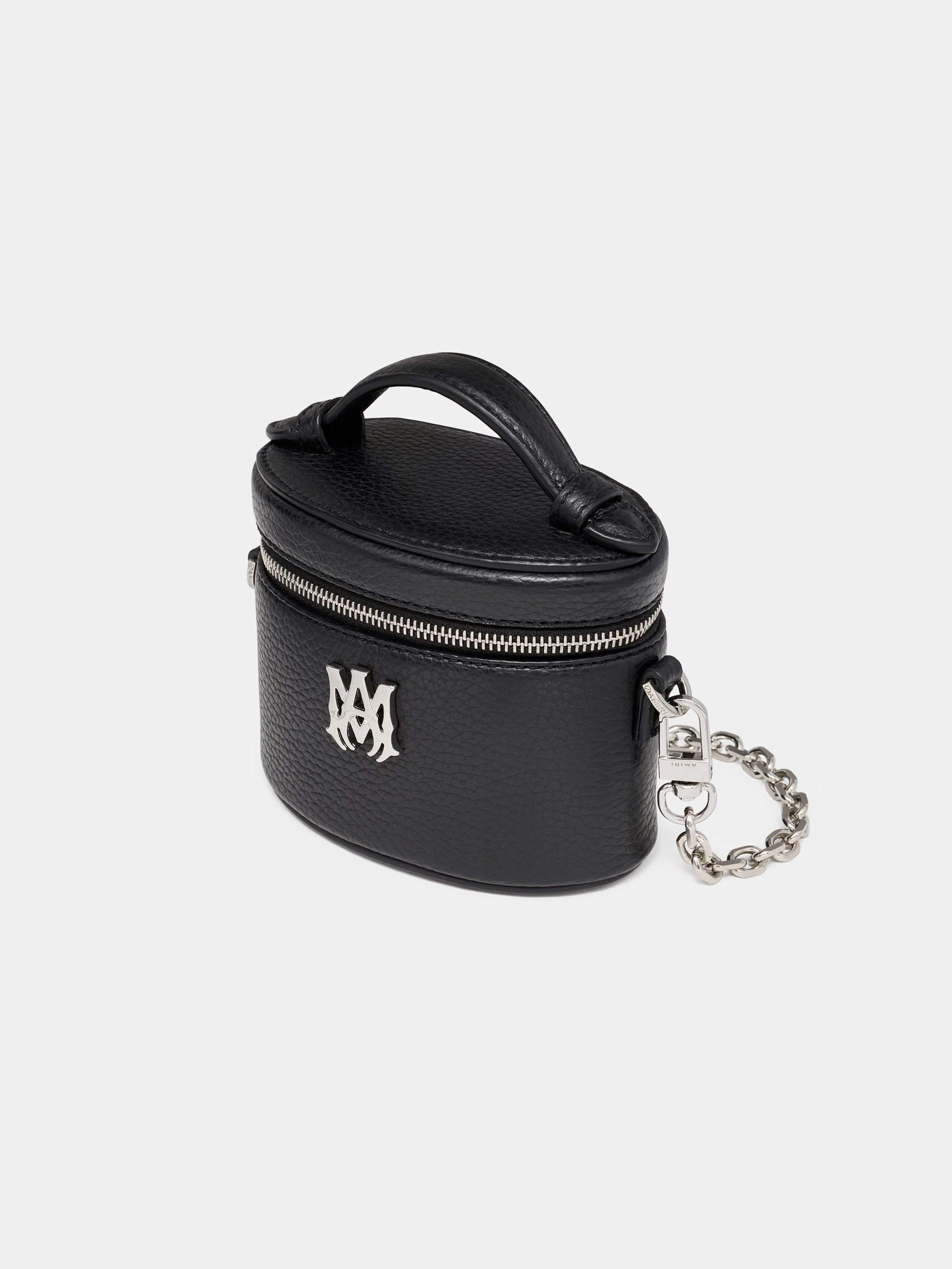 Nano Vanity Bag - Black | Amiri Budget Friendly