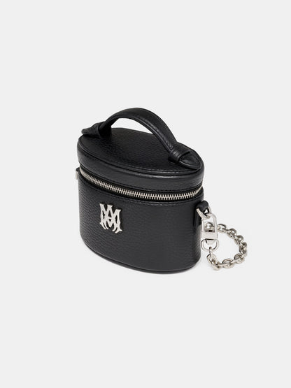 Nano Vanity Bag - Black | Amiri Budget Friendly