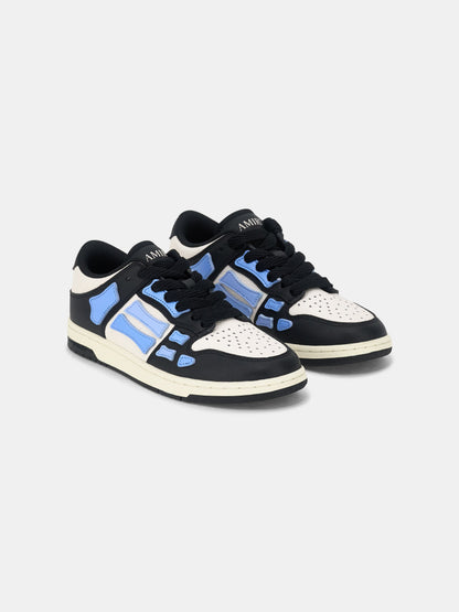 Skel Top Low - Black Skyline Blue | Amiri Great Deal