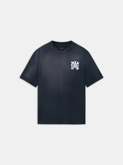 Amiri Hollywood Oversized Tee - Black | Amiri Popular Choice