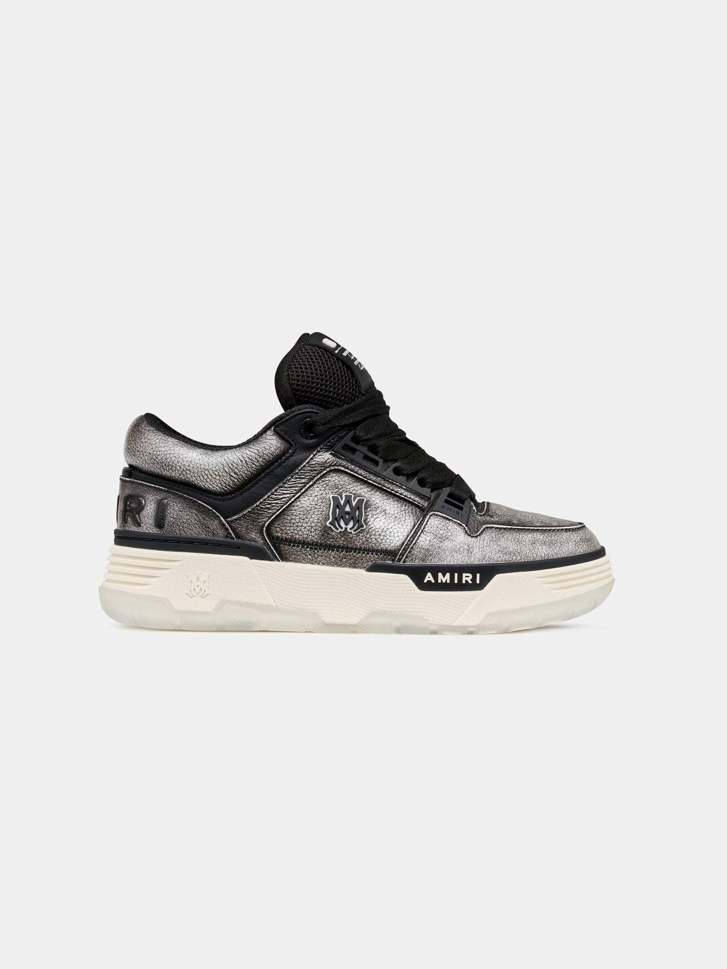 Pebbled Ma-1 - Black | Amiri Affordable
