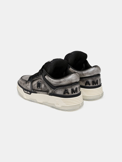 Pebbled Ma-1 - Black | Amiri Affordable