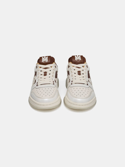 Pebbled Classic Low - Tobacco | Amiri Great Deal