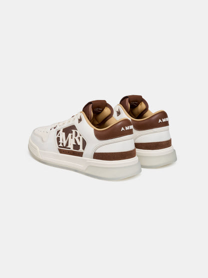 Pebbled Classic Low - Tobacco | Amiri Great Deal
