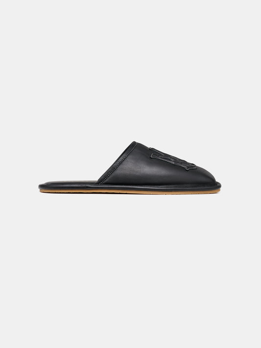 Ma Slipper - Black | Amiri Featured