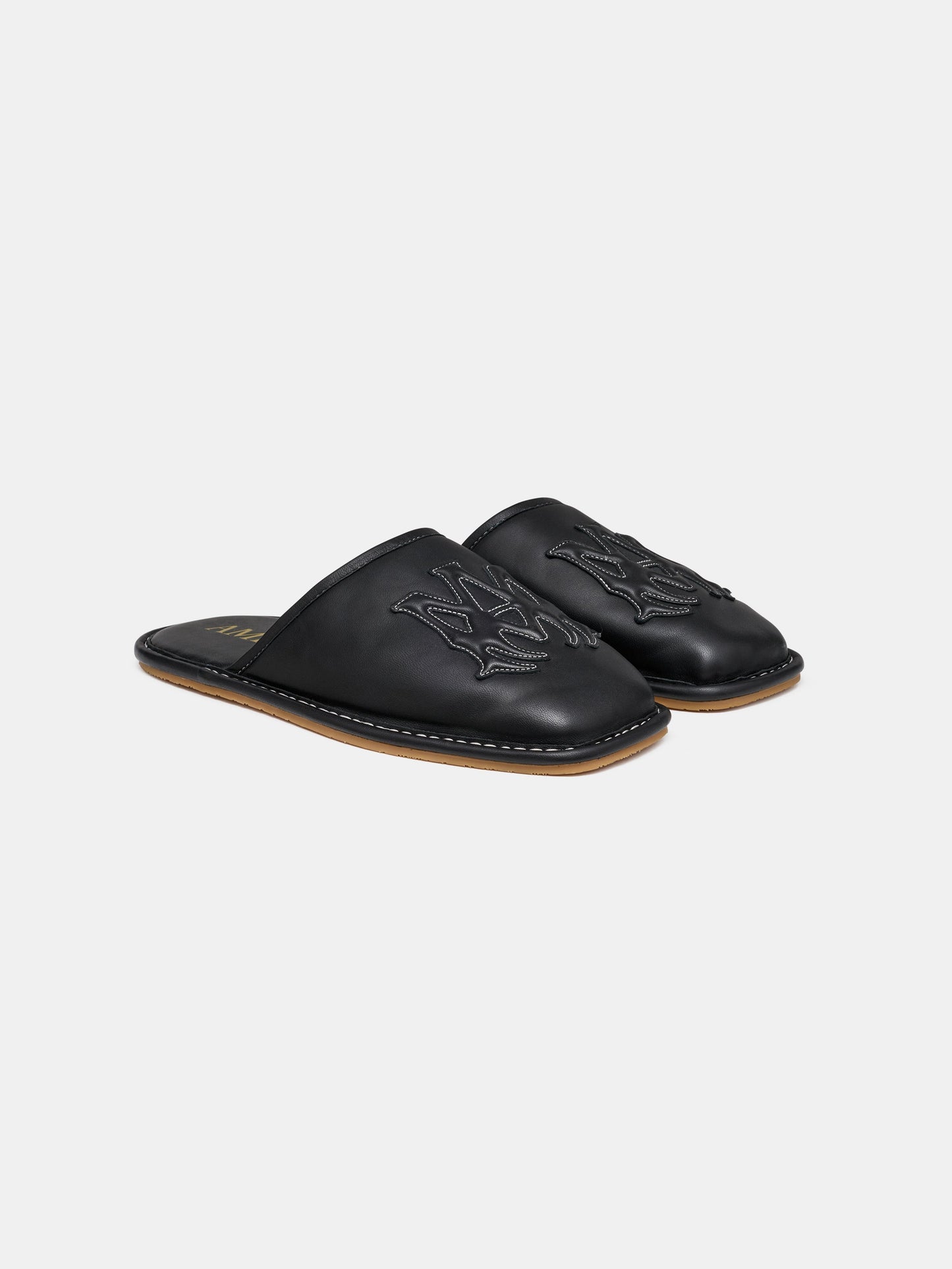 Ma Slipper - Black | Amiri Featured