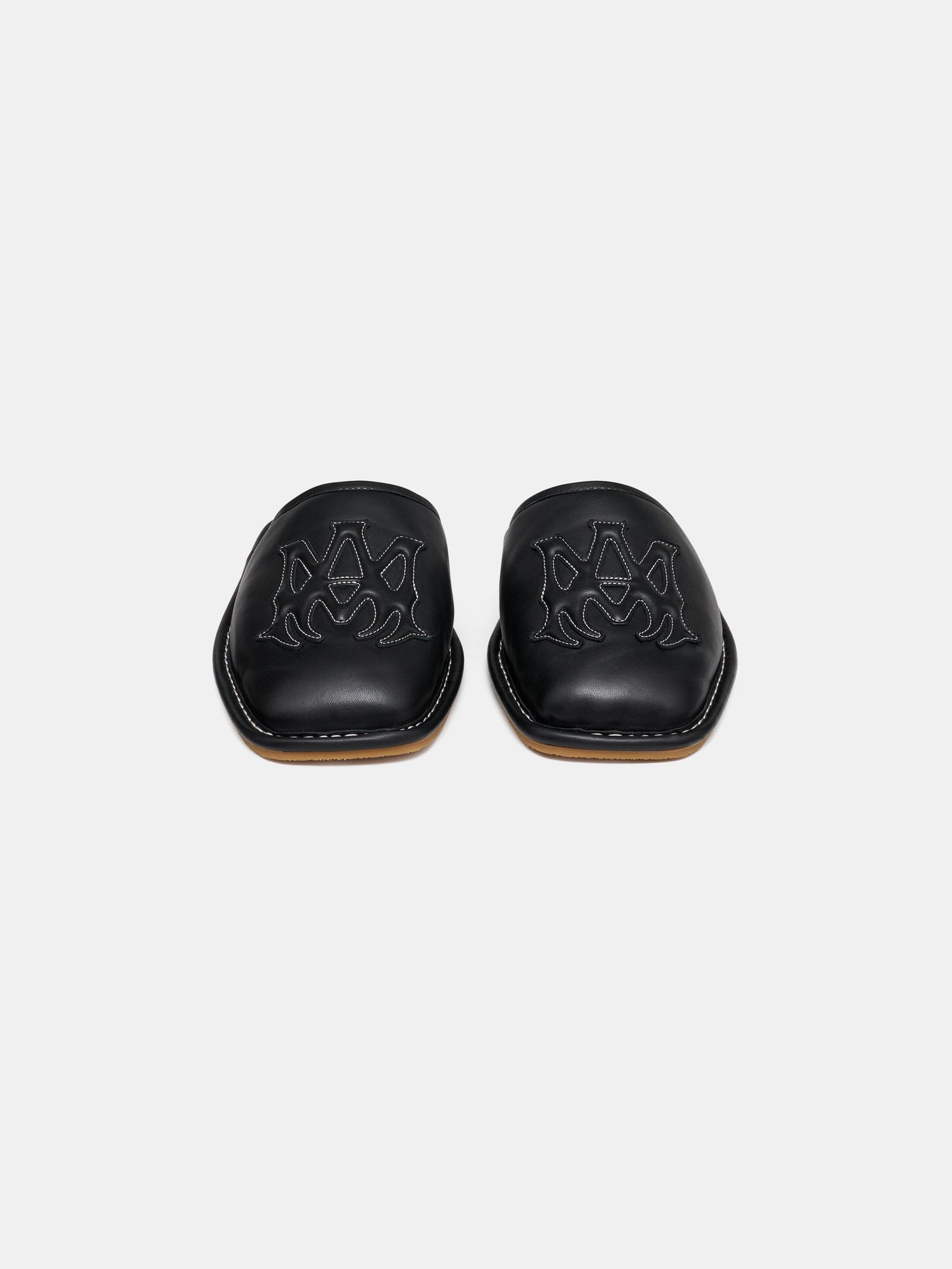 Ma Slipper - Black | Amiri Featured