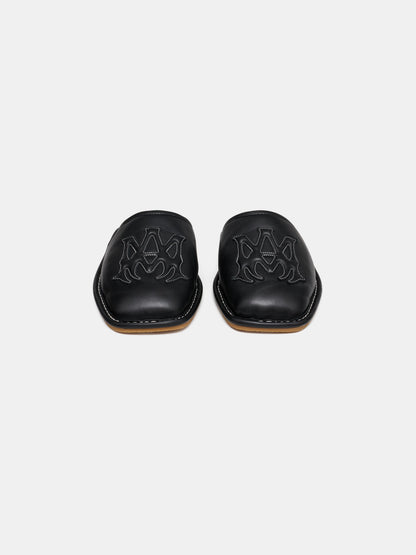 Ma Slipper - Black | Amiri Featured