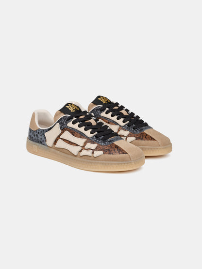 Snake Pacific Bones - Black | Amiri Best Seller