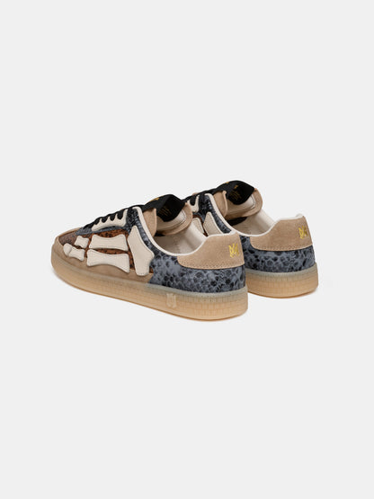Snake Pacific Bones - Black | Amiri Best Seller