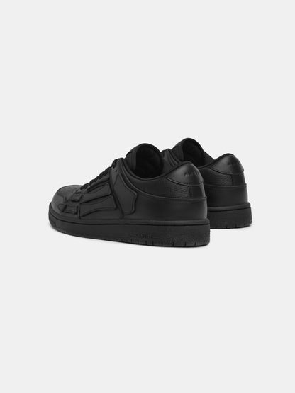 Skel-Top Low - Black | Amiri Sale