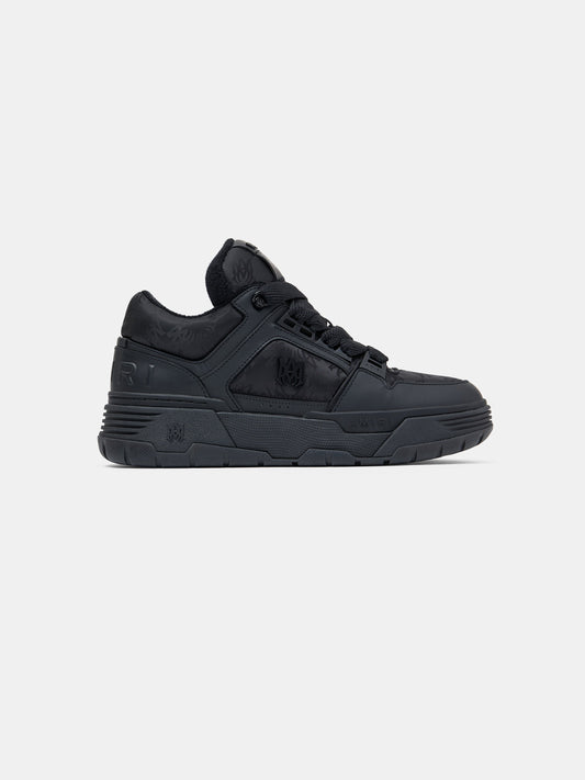 Ma Quad Nylon Ma-1 - Black | Amiri Value