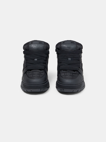 Ma Quad Nylon Ma-1 - Black | Amiri Value