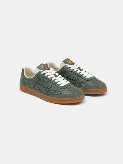 Pacific Football - Dark Sage | Amiri Budget Friendly