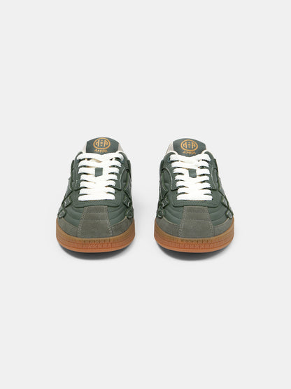Pacific Football - Dark Sage | Amiri Budget Friendly