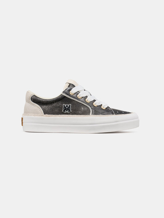 Pebbled Sunset Skate - Black | Amiri Great Deal